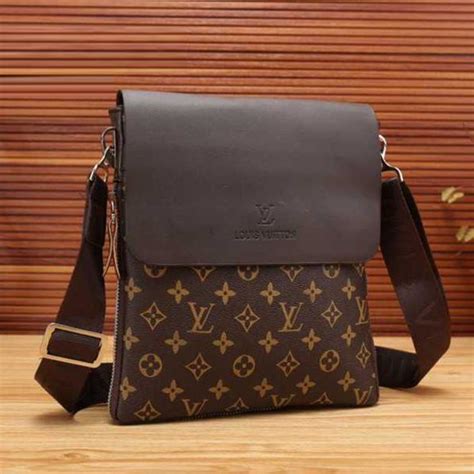 louis vuitton bag men 2019|Louis Vuitton men's satchel bag.